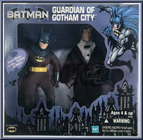 Guardian of Gotham City Action Figure