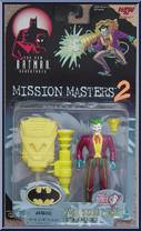 Joker (Hydro Assault) Action Figure