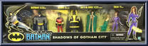 Shadows of Gotham City Action Figure