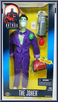 Joker Action Figure