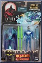 Nightwing (Hydrojet) Action Figure