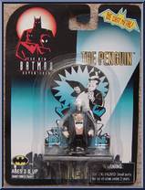 Penguin Action Figure