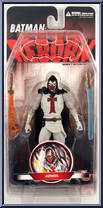 Azrael Action Figure