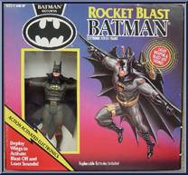 Batman (Rocket Blast)