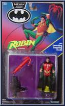 Robin Action Figure