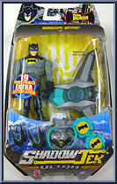 Batman (Aeroscope) Action Figure