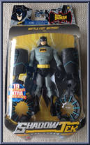 Batman (Battle Fist) Action Figure
