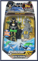 Batman (Skyfire) Action Figure