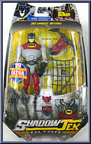 Batman (Zen Dragon) Action Figure