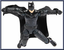 Batman (Wingsuit) Action Figure