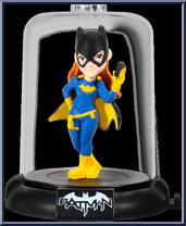 Batgirl Action Figure