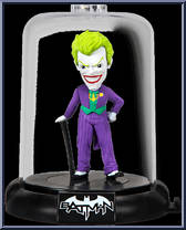 Joker Action Figure