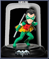 Robin Action Figure