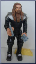 Terl Action Figure