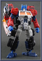 Gento Action Figure