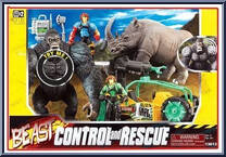 Set #1 Action Figure
