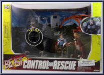 Set #7 Action Figure
