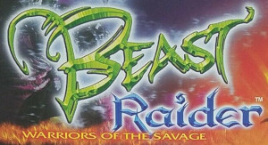 Beast Raider
