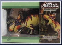 Medusaceratops lokii from Beasts of the Mesozoic - Ceratopsian Series manufactured by Creative Beast Studio [Front]