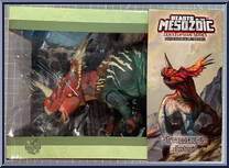 Styracosaurus albertensis from Beasts of the Mesozoic - Ceratopsian Series manufactured by Creative Beast Studio [Front]