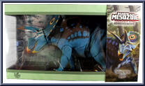 Torosaurus latus from Beasts of the Mesozoic - Ceratopsian Series manufactured by Creative Beast Studio [Front]