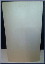 Moonie Yellow from Beauties of Nature - Basic Series manufactured by Sungold [Back]