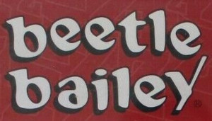 Beetle Bailey