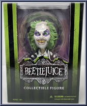 Beetlejuice Action Figure