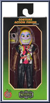 Beetlejuice from Ben Cooper Costume Kids Collection - Basic Series manufactured by Neca [Front]