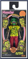 Creature (Glow in the Dark) from Ben Cooper Costume Kids Collection - Basic Series manufactured by Neca [Front]