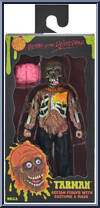 Tarman (Return of the Living Dead) from Ben Cooper Costume Kids Collection - Basic Series manufactured by Neca [Front]