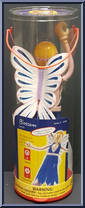 Blossom (Fairy) from Bendos - Tubes manufactured by Kid Galaxy [Back]