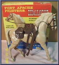 Comanche (Taupe Palomino) #1861