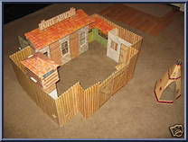 Fort Apache #1875