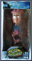 Granny Action Figure