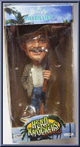 Jed Clampett Action Figure