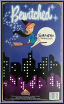 Samantha from Bewitched - Basic Series manufactured by Exclusive Premiere [Back]
