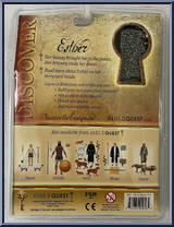 Esther from BibleQuest - Basic Series manufactured by BibleQuest [Back]