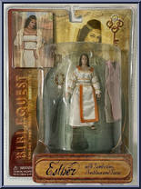 Esther Action Figure