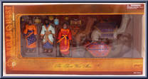 Three Wise Men Action Figure