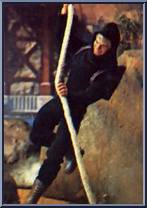 Alpinist Joe Action Figure
