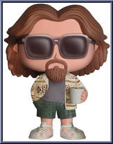 Dude Action Figure