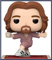 Dude (Rug) Action Figure