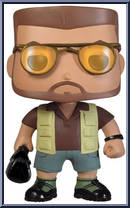 Walter Action Figure