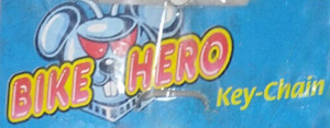Bike Hero