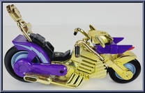 Gift Set - Modo from Biker Mice From Mars - Gift Sets manufactured by Galoob [Loose]