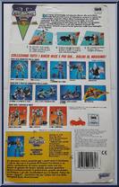 Rimfire from Biker Mice From Mars - Freedom Fighters manufactured by Galoob [Back]