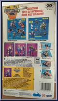 Home-Run Throttle from Biker Mice From Mars - Sports Bro's manufactured by Galoob [Back]