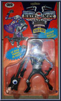 Weevil from Biker Mice From Mars - Basic Series manufactured by Galoob [Front]