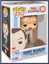 Danny McGrath from Billy Madison - Pop! Vinyl Figures manufactured by Funko [Front]